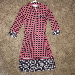 Donna Morgan Super Cute dress (Never Worn)